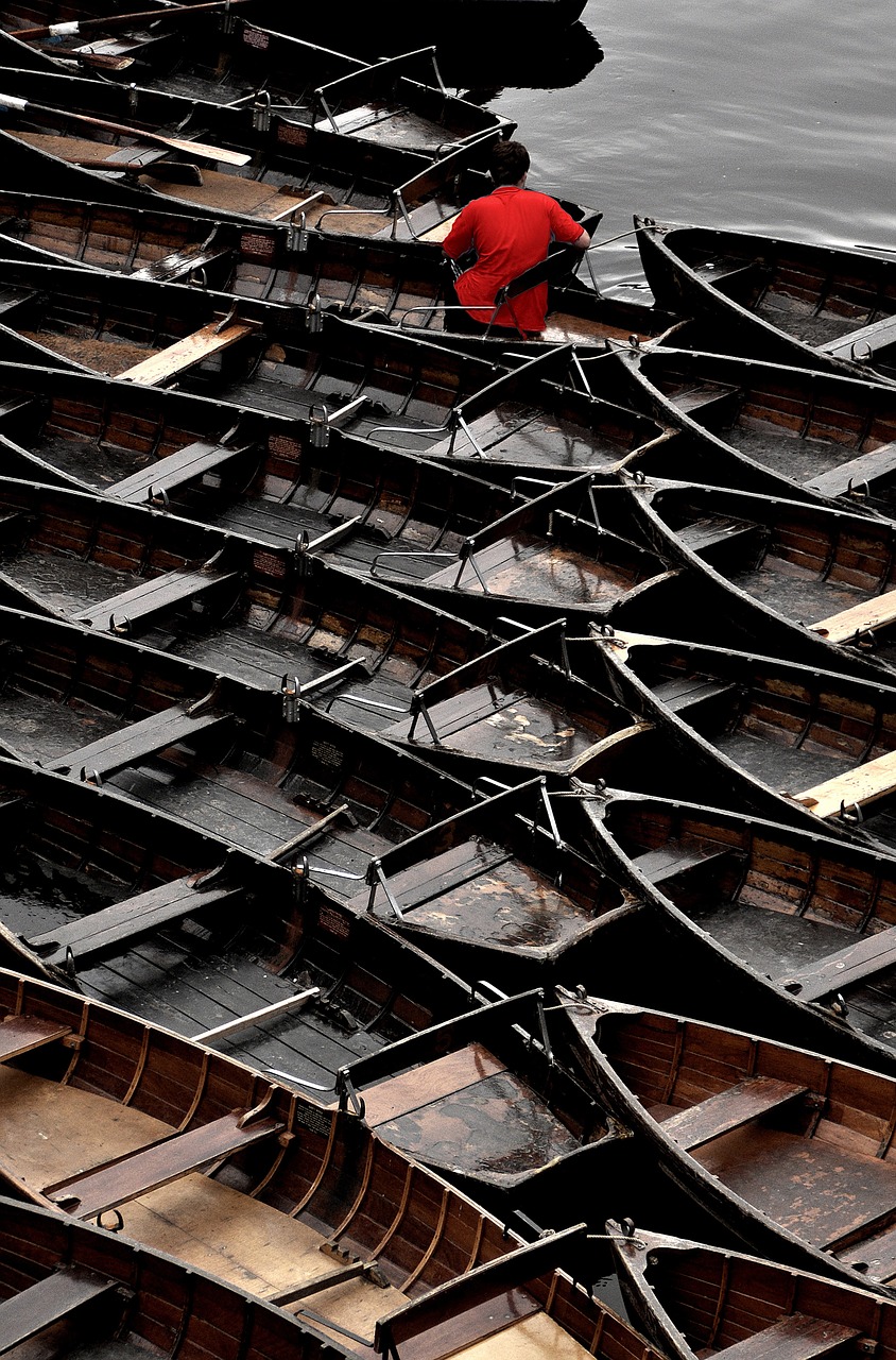 forklift operator training